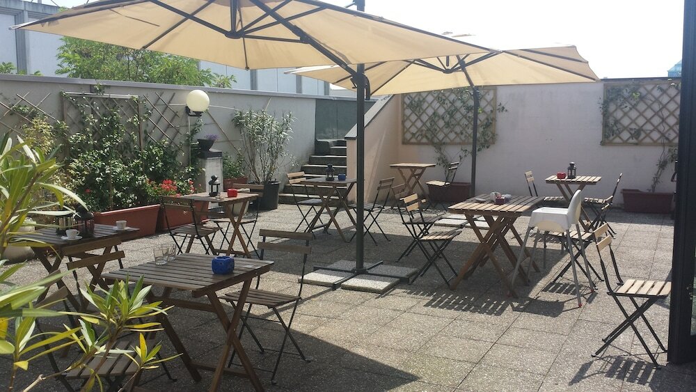 Фото Fidenza Hotel