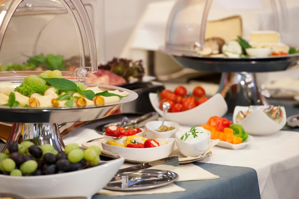 Фото Am Spiegeln dialog. hotel. wien