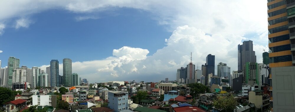 Фото Citizen Hotel