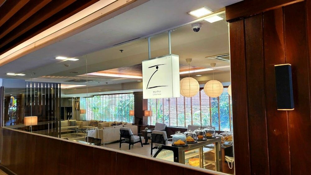 Фото Отель Lohas Residences Sukhumvit