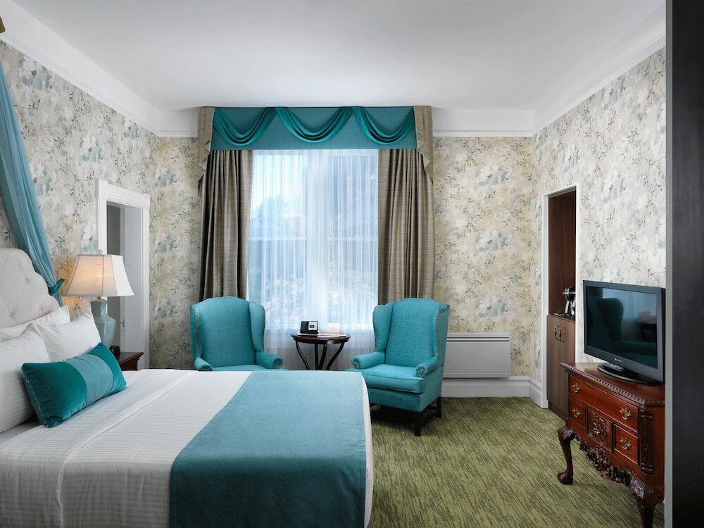 Фото Pendray Inn & Tea House