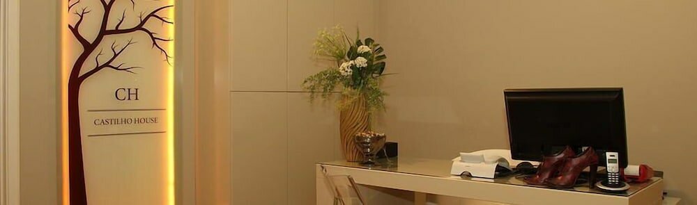 Фото Castilho House