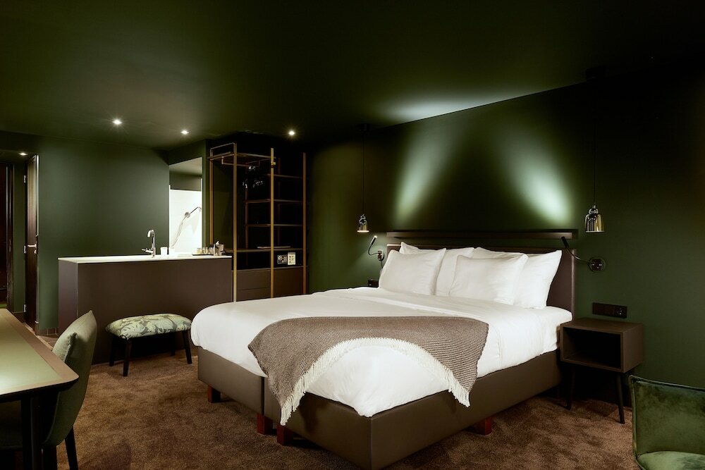 Фото Van der Valk hotel Sassenheim-Leiden