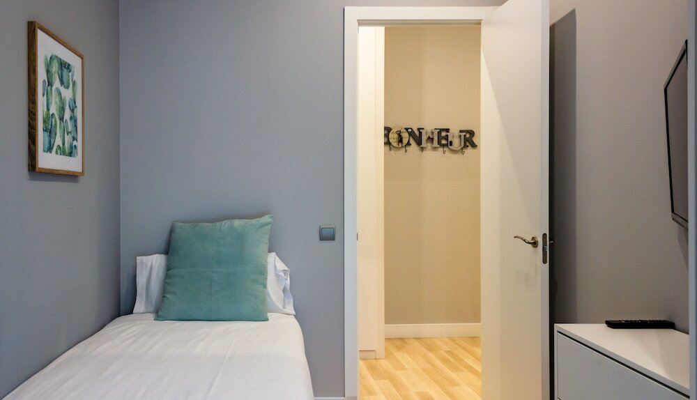 Фото Arenal Suites Gran VIA