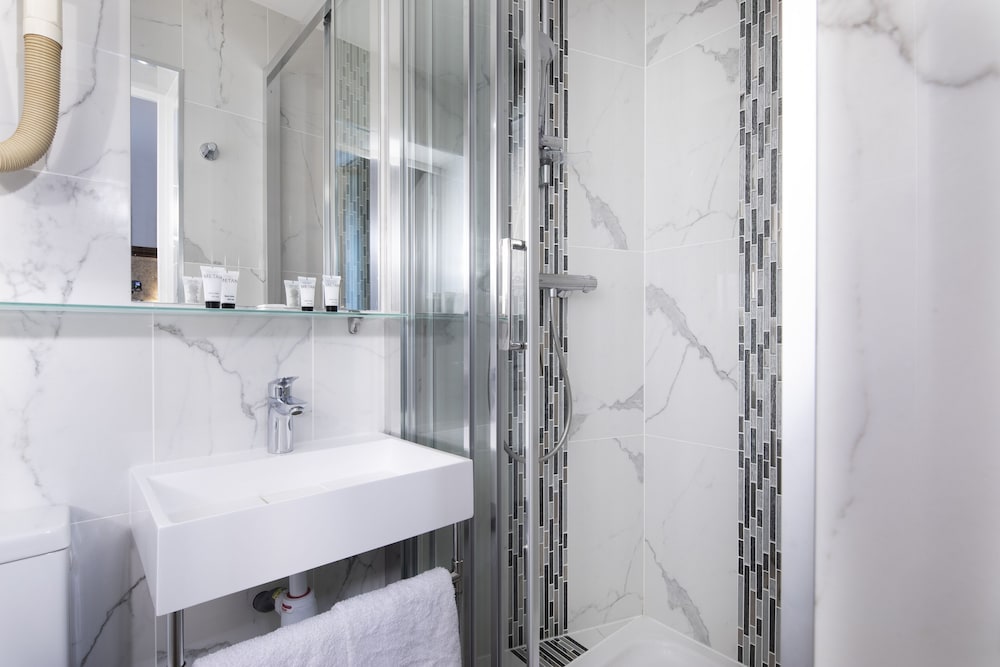 Фото Hotel de Geneve