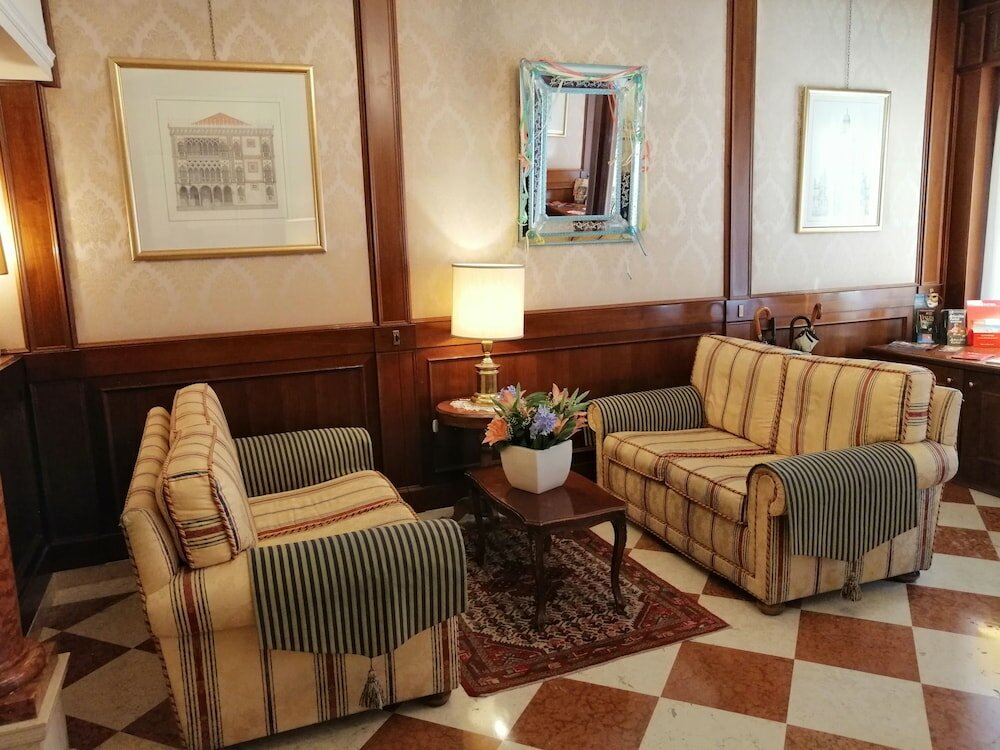 Фото Hotel Falier