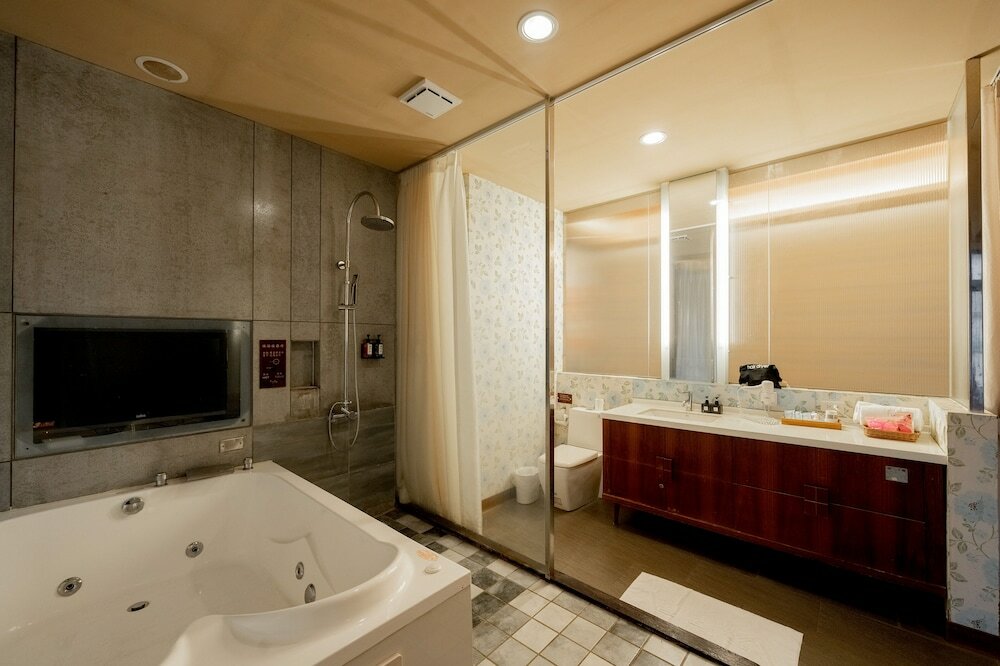 Фото Tianxiaju Motel