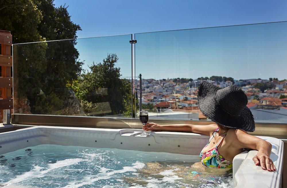 Фото Mystery Skiathos Luxury Residence