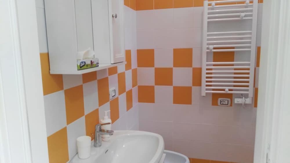 Фото Villa Mary - Apartments