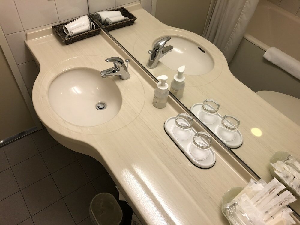 Фото Star Gate Hotel Kansai Airport