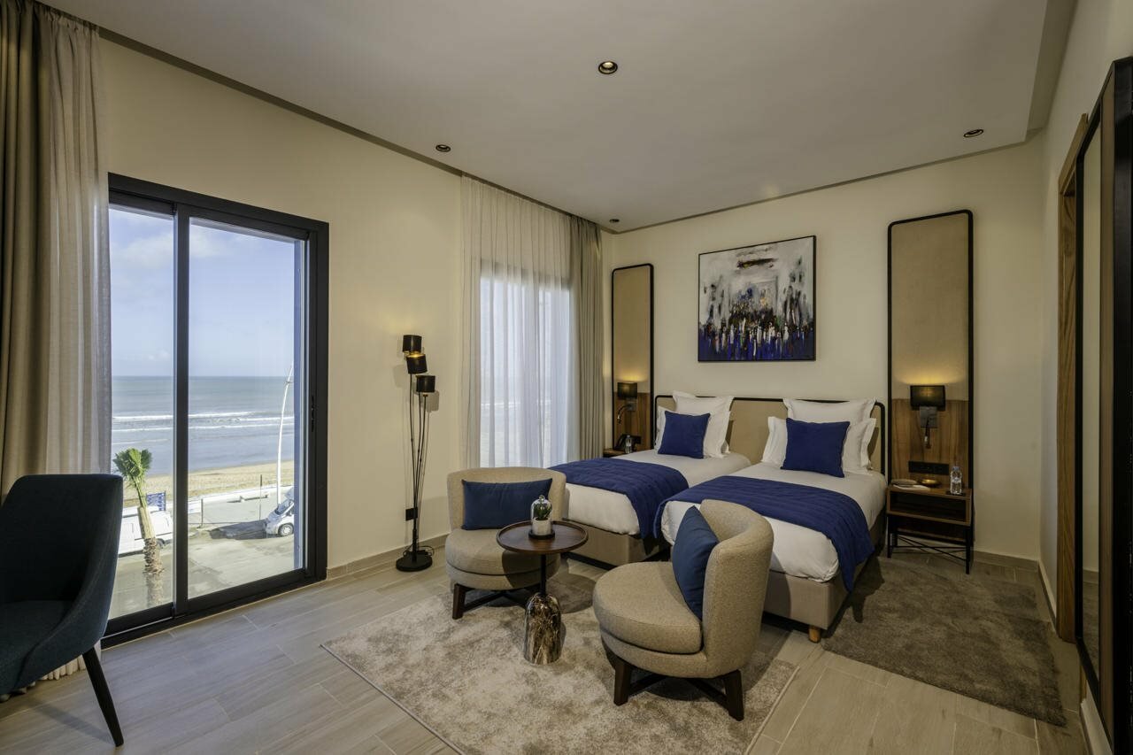 Фото Mia Mazagan Bay