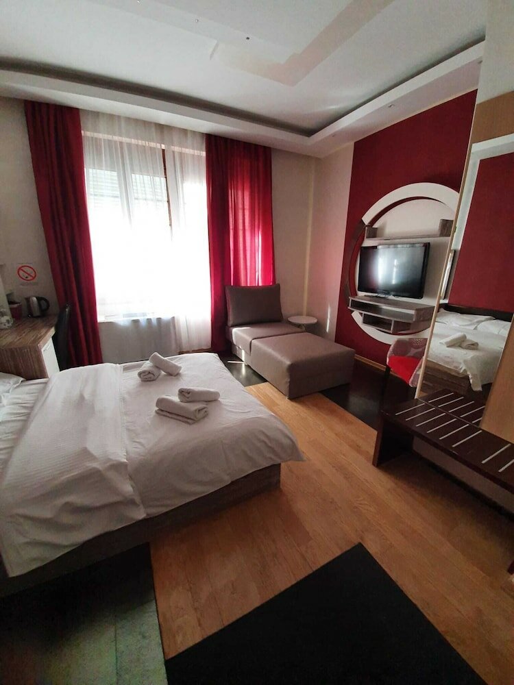 Фото Privilege Suites by Central Park