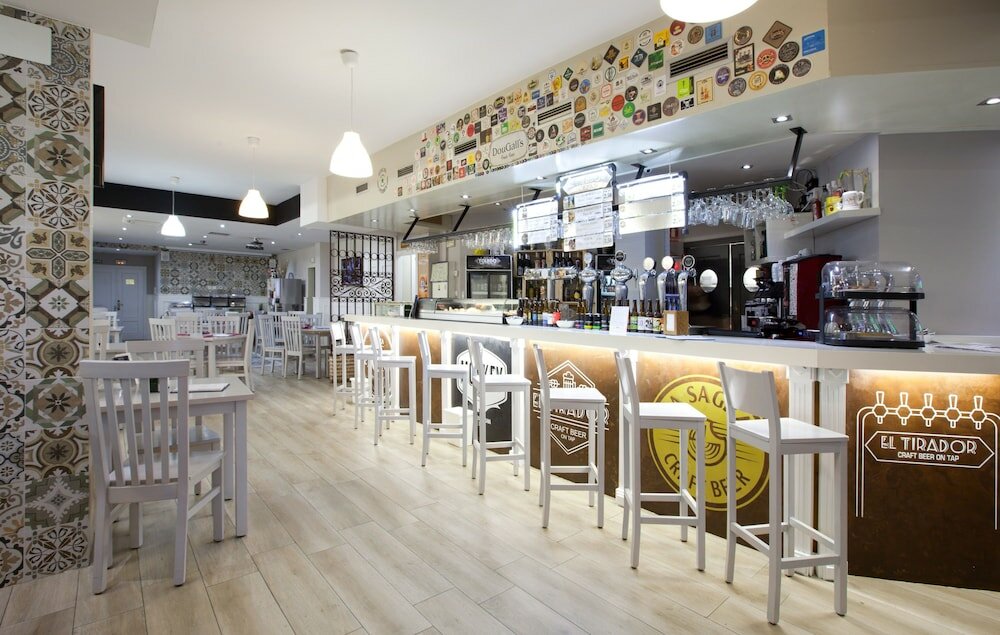 Фото Hotel Real de Toledo