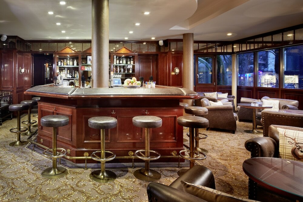 Фото Das Alpenhaus Gasteinertal