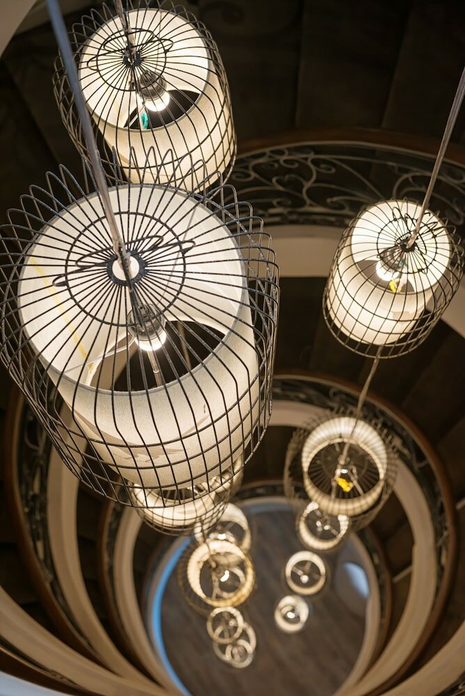 Фото Aliana Boutique Sapa Hotel & SPA