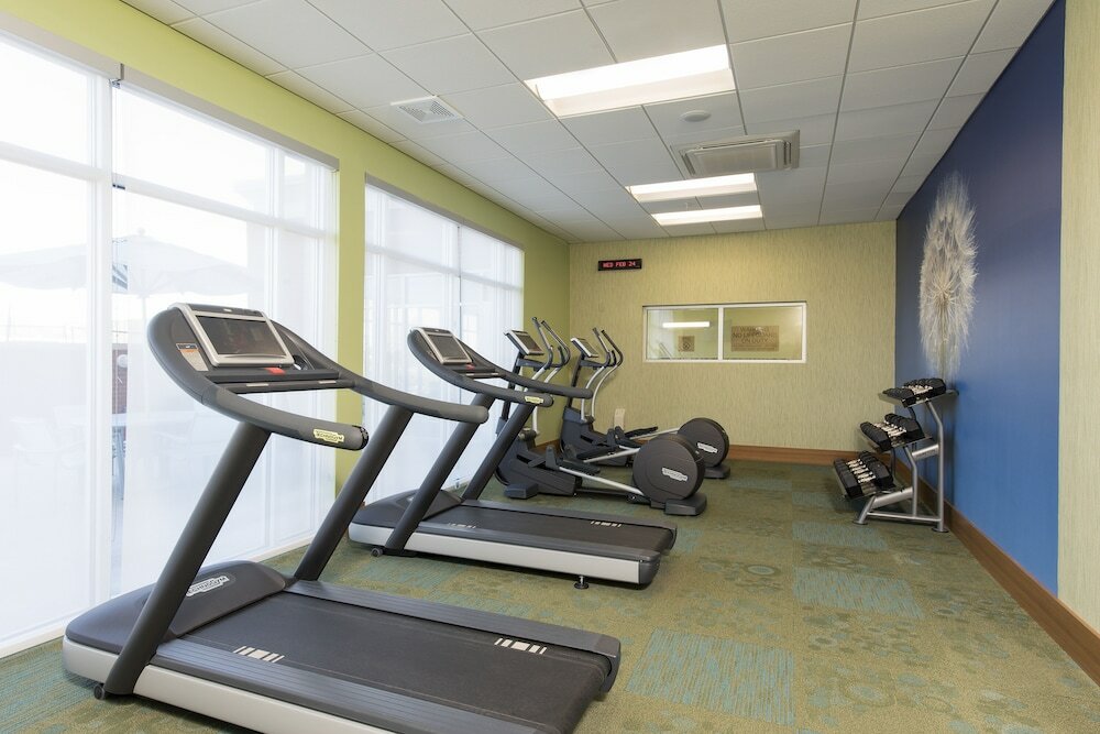 Фото Springhill Suites Houston Sugar Land