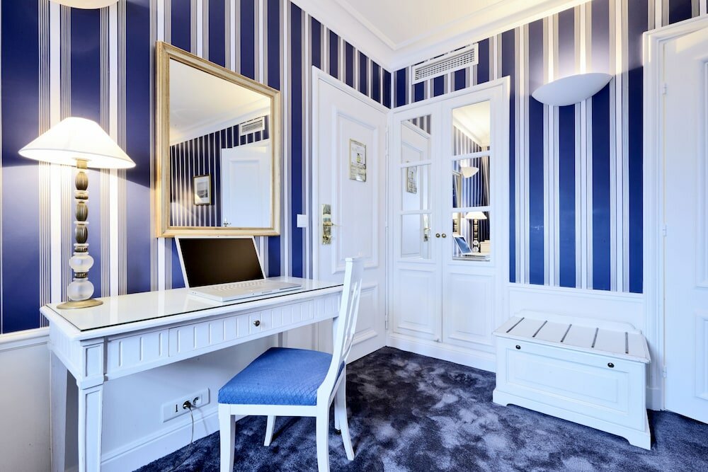 Фото Golden Tulip Washington Opera