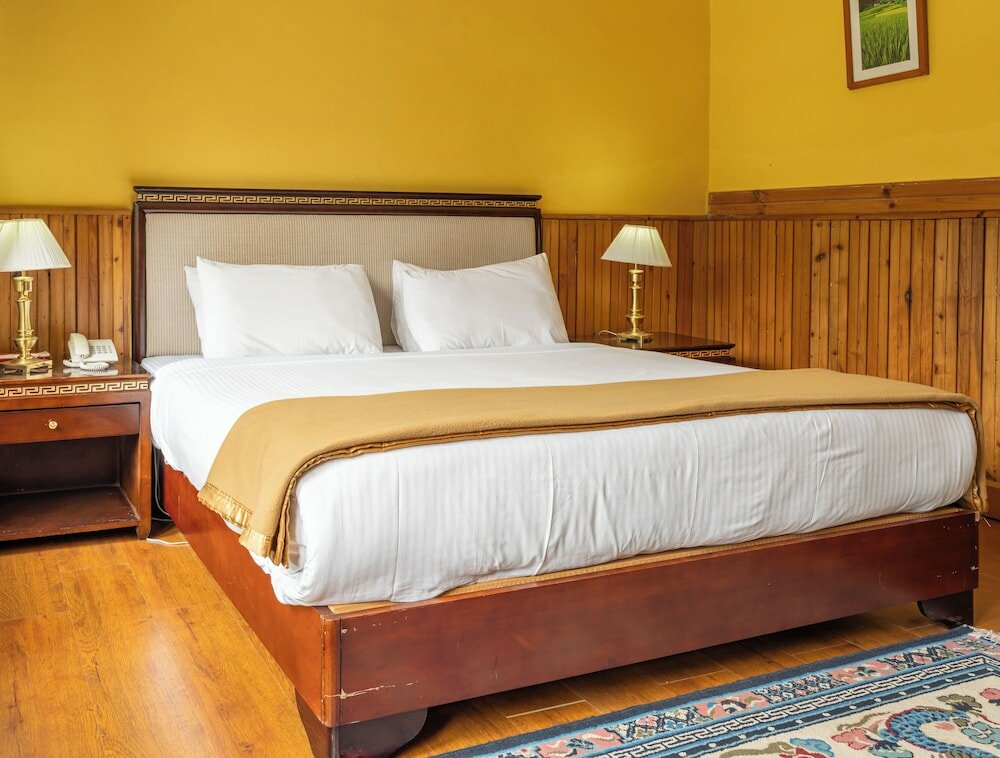 Фото Tiger Nest Resort