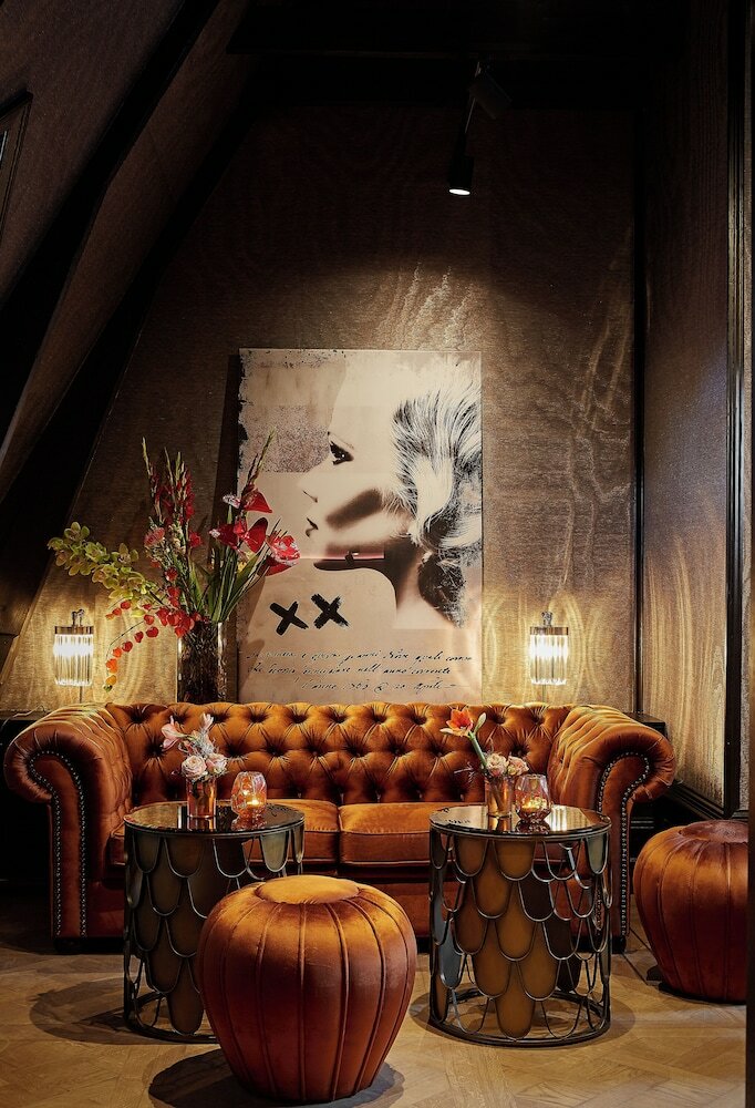 Фото Hotel TwentySeven