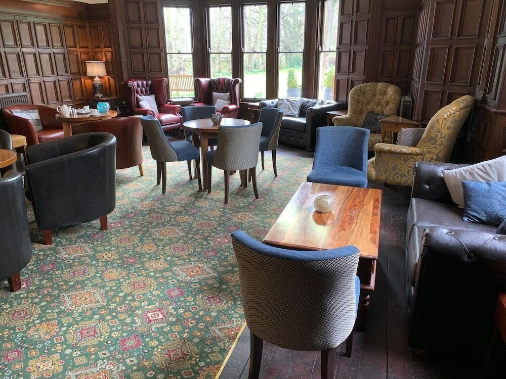 Фото The Old Lodge