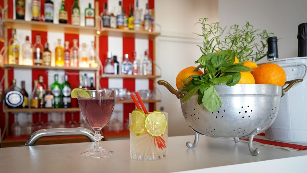 Фото Hotel LaMorosa