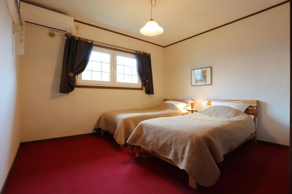 Фото Land Haus Dancru Netz