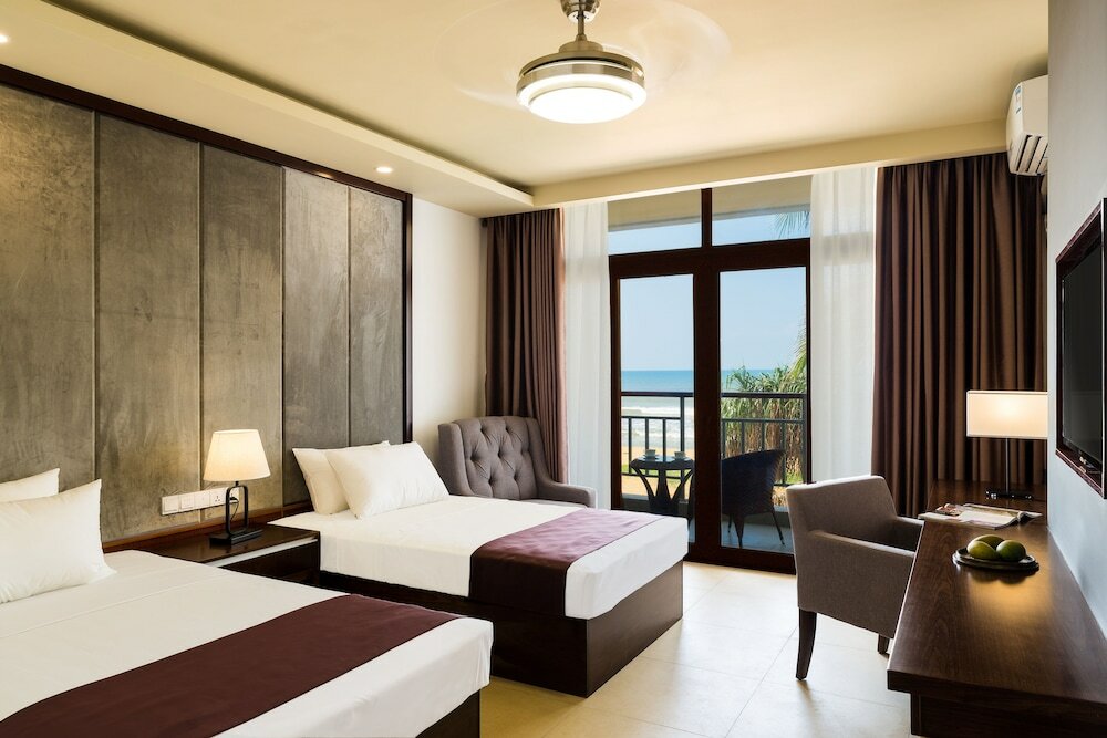 Фото Jie Jie Beach by Jetwing