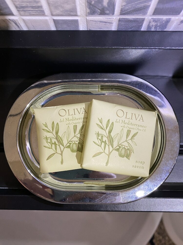 Фото Вилла Catelli B&b