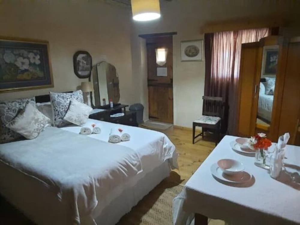 Фото Bella de Karoo