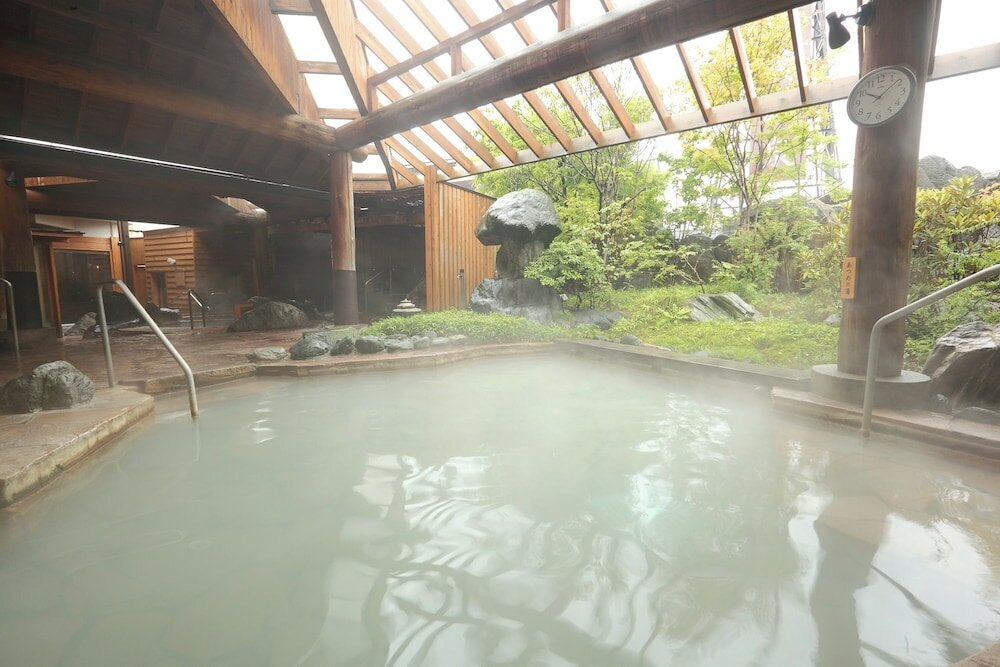 Фото Hotel Sun Valley Nasu