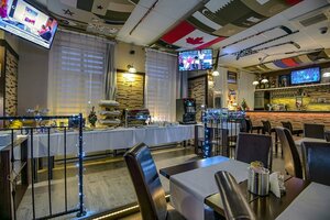 Гостиница Penzión Sport