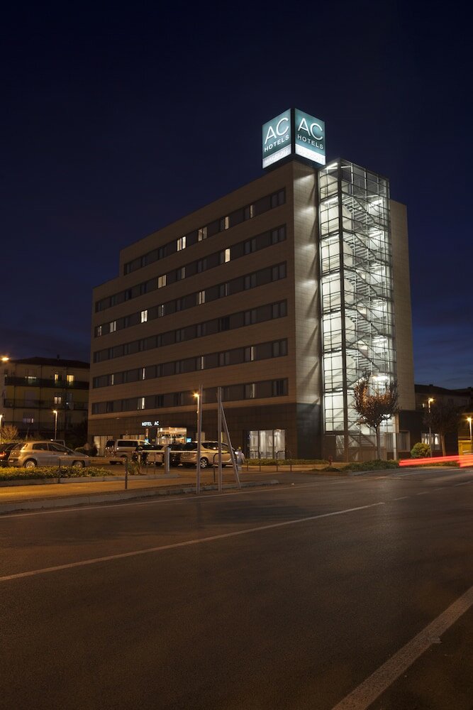 Фото Ac Hotel Vicenza by Marriott