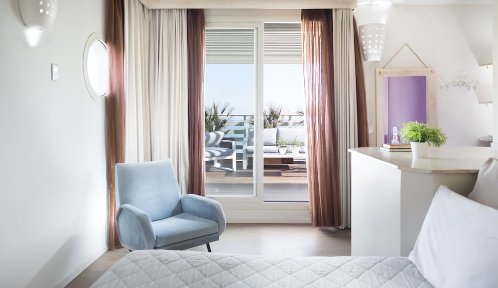 Фото Hotel LaMorosa