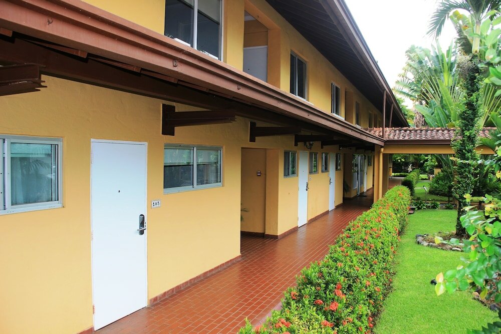 Фото Albrook Inn