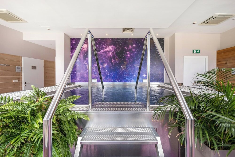 Фото Отель Villa Magdalena