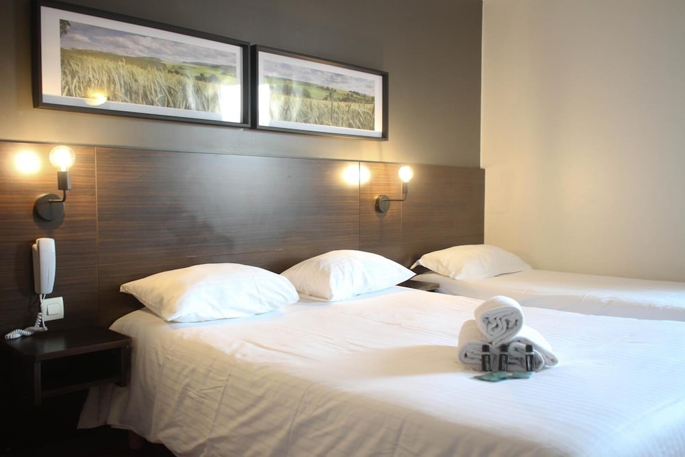 Фото Hotel Orly Superior