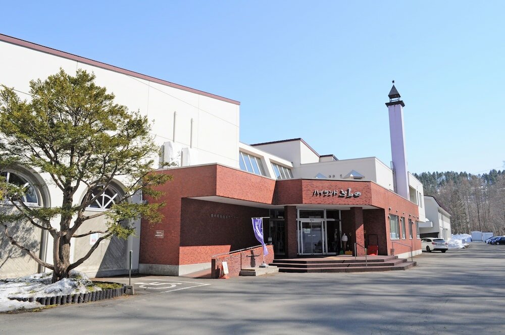 Фото отеля 2