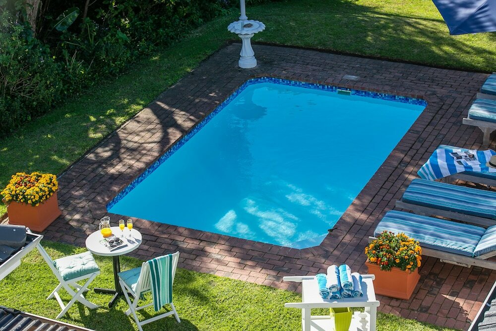 Фото The Knysna Belle