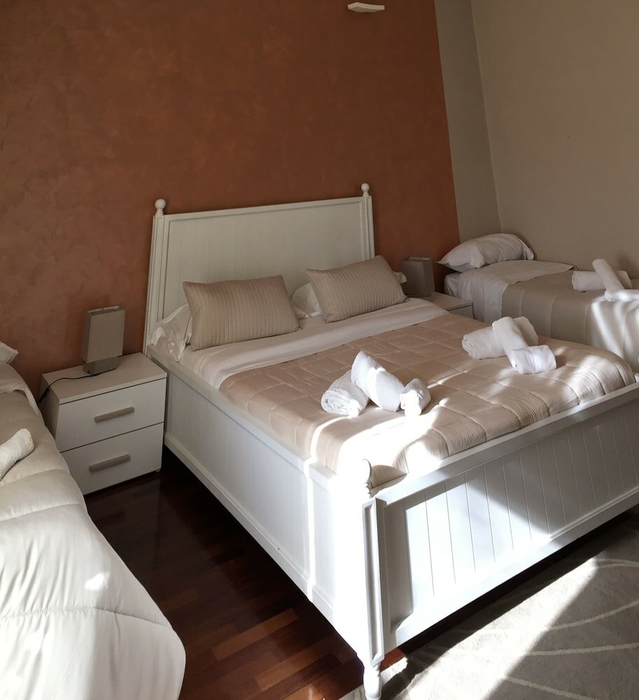 Фото B&b Chez Moi