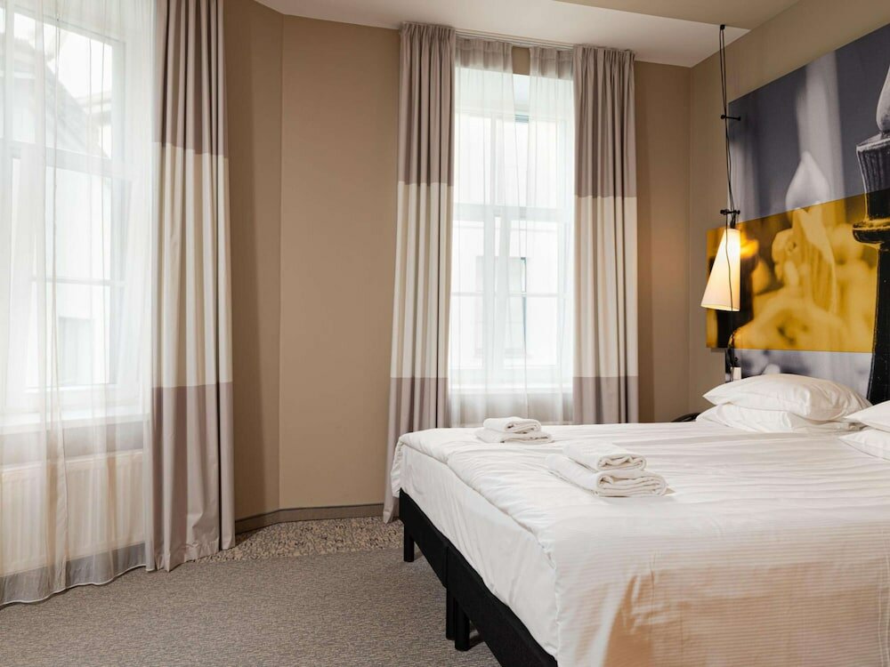 Фото Ibis Riga Centre