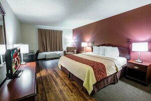 Red Roof Inn Plus+ Danville (Kentucky, Boyle County, Danville), hotel