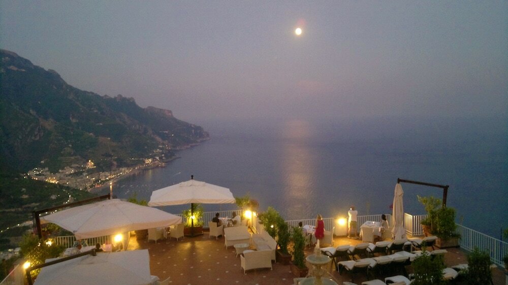 Фото Hotel Villa Fraulo