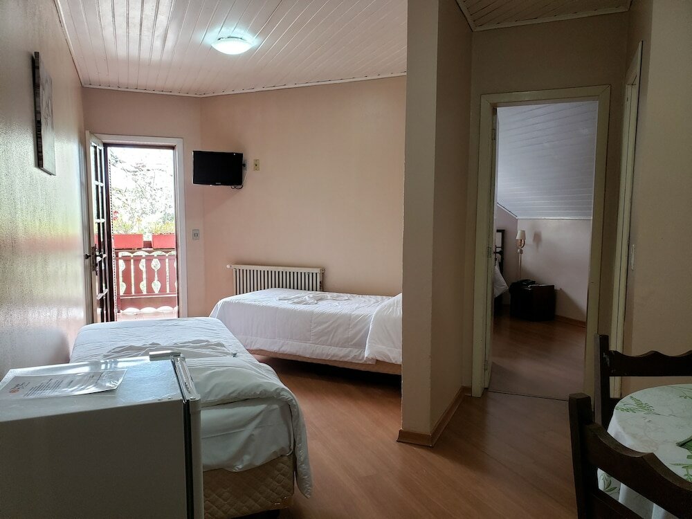 Фото Hotel Pousada das Flores