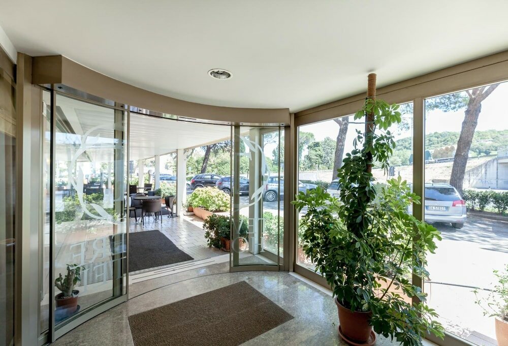 Фото Hotel Tevere