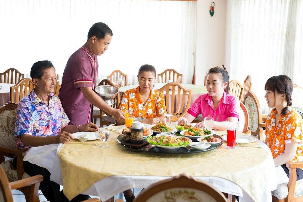 Фото Phayao Gateway Hotel