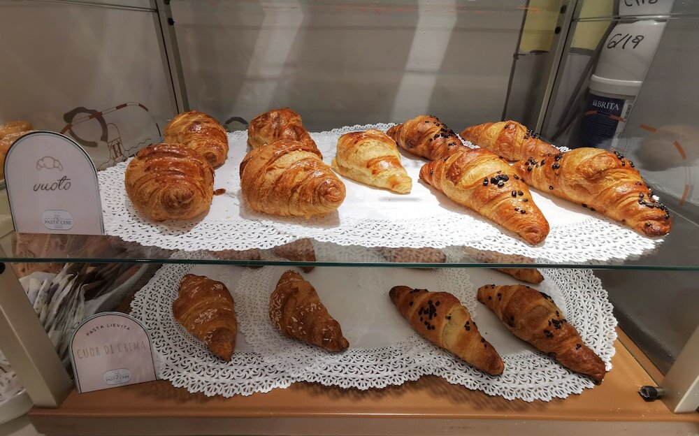 Фото Nuovo Albergo Centro