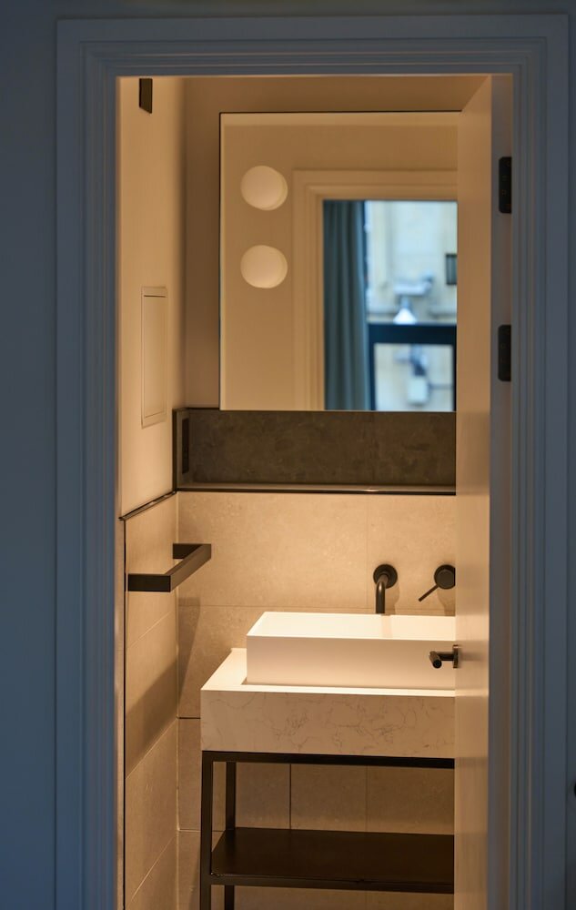 Фото Beaverbrook Town House