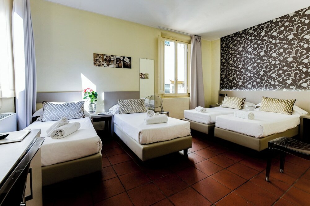 Фото Albergo Firenze