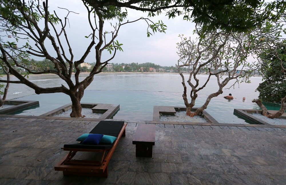 Фото Closenberg Hotel