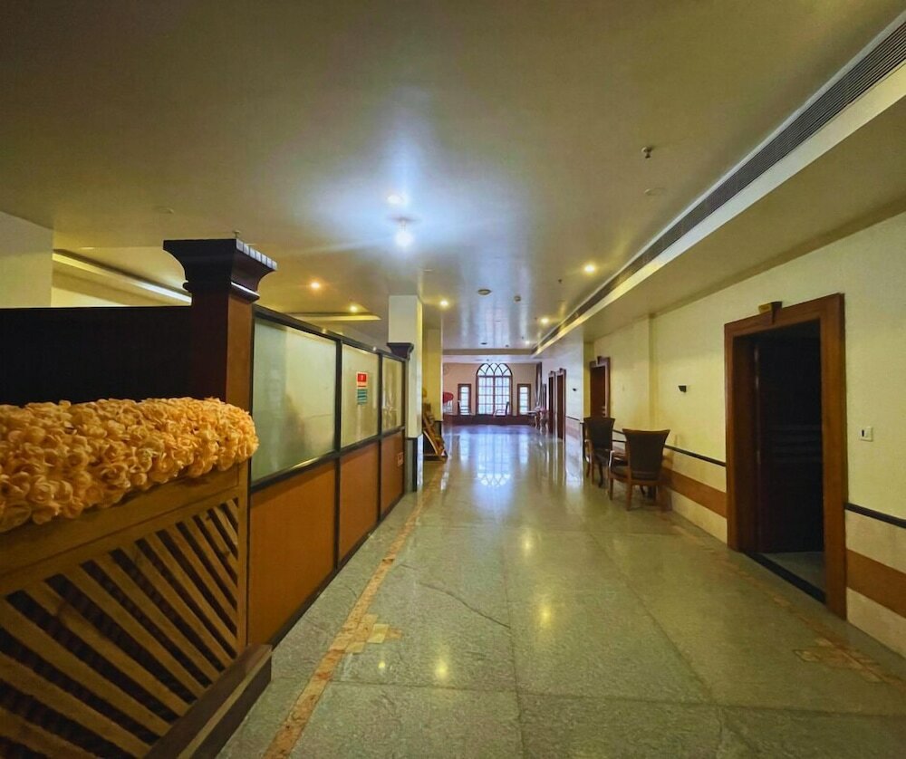 Фото Dichang Resort & Hotel